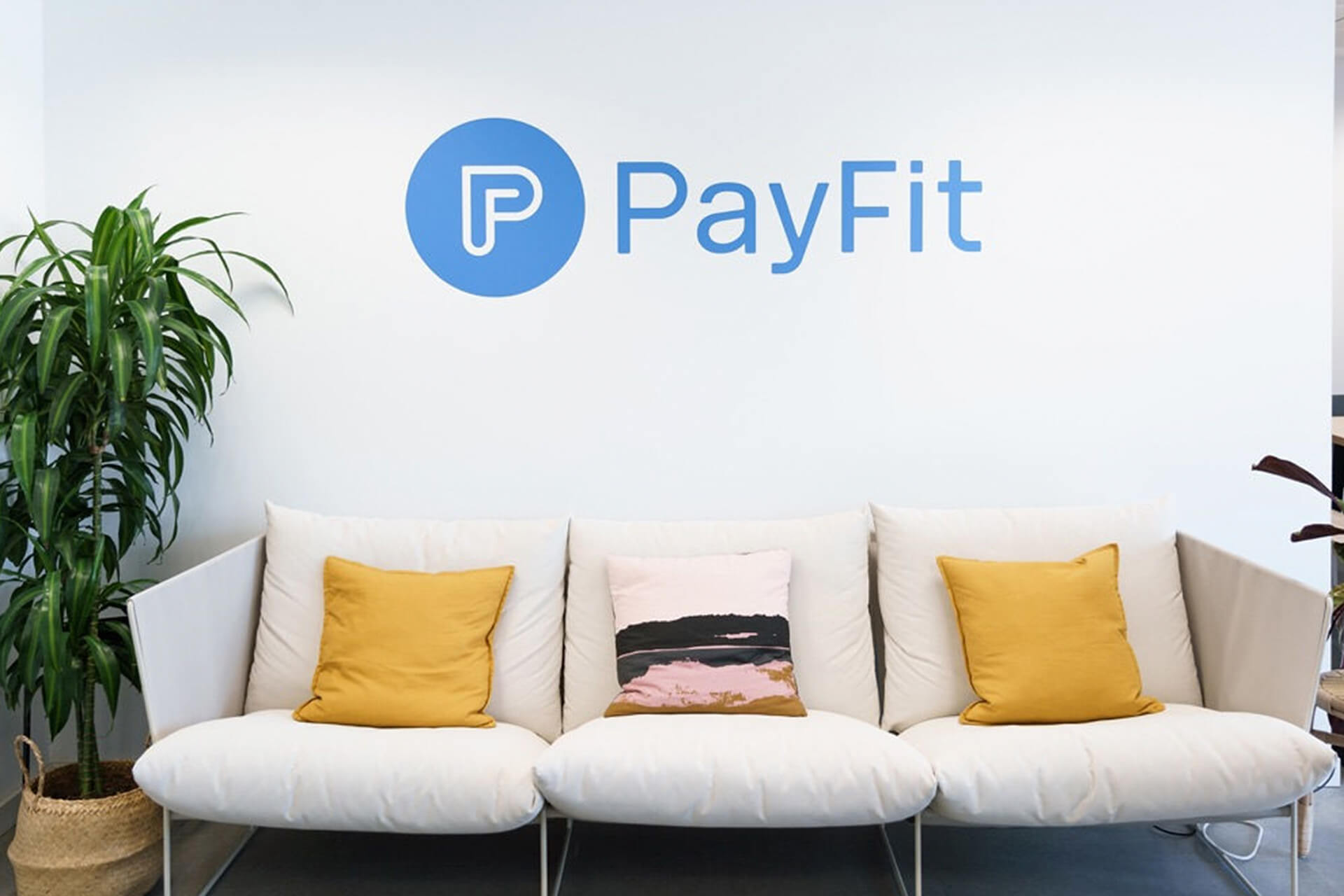 Club PayFit is our new partner