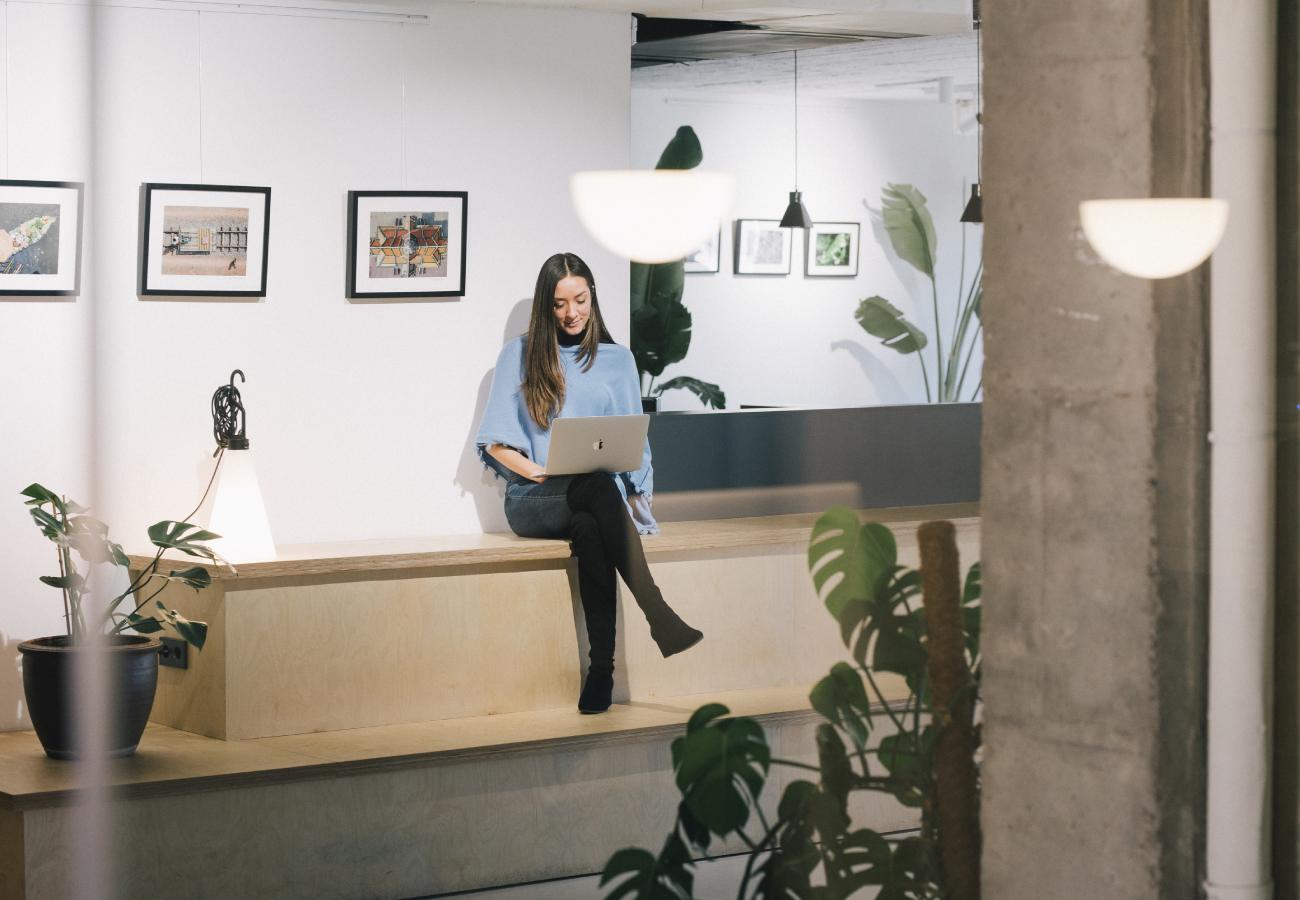 What are the flexible workspaces? All you need to know