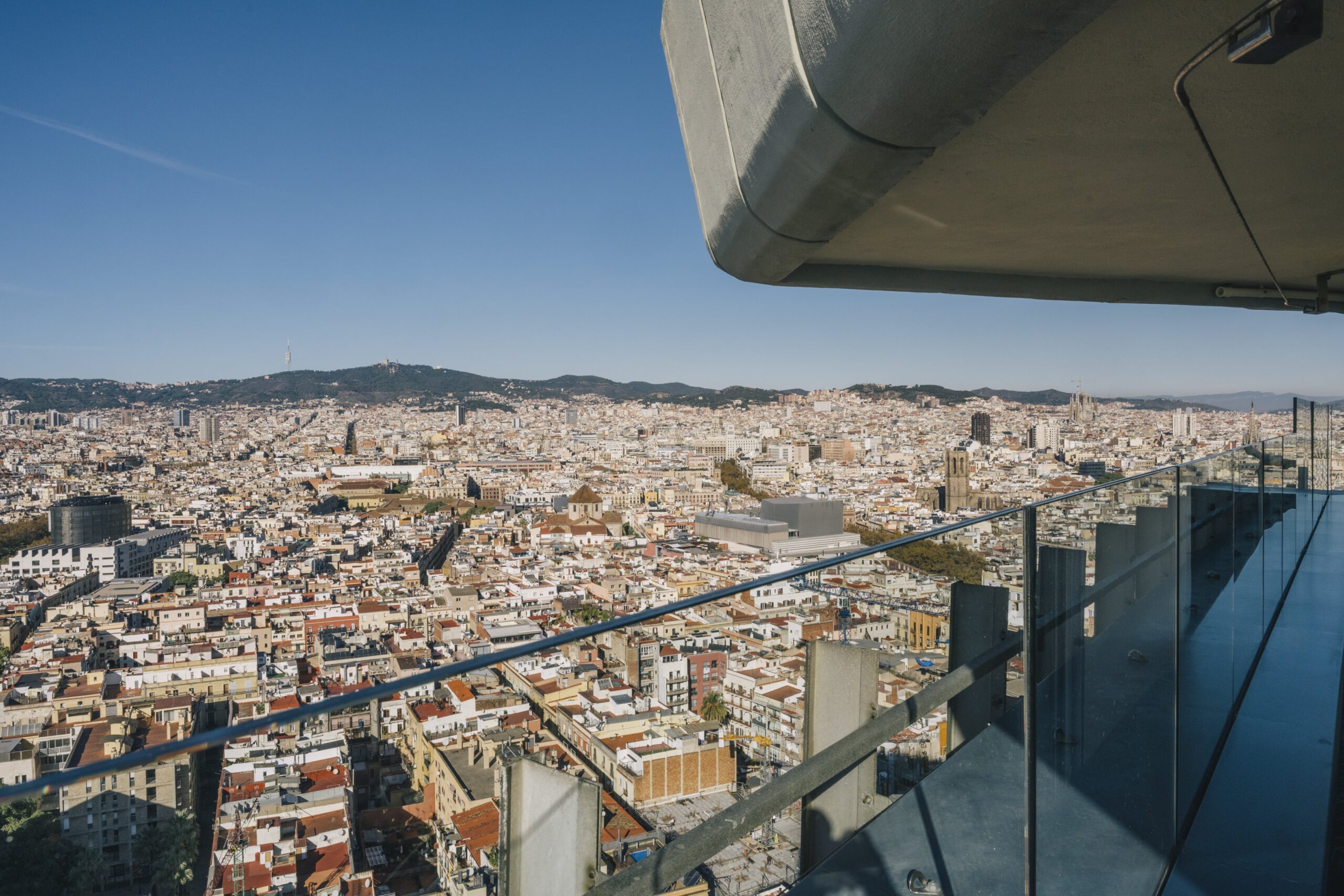 <strong>Barcelona Smart City: conoce los avances de una ciudad del futuro</strong>