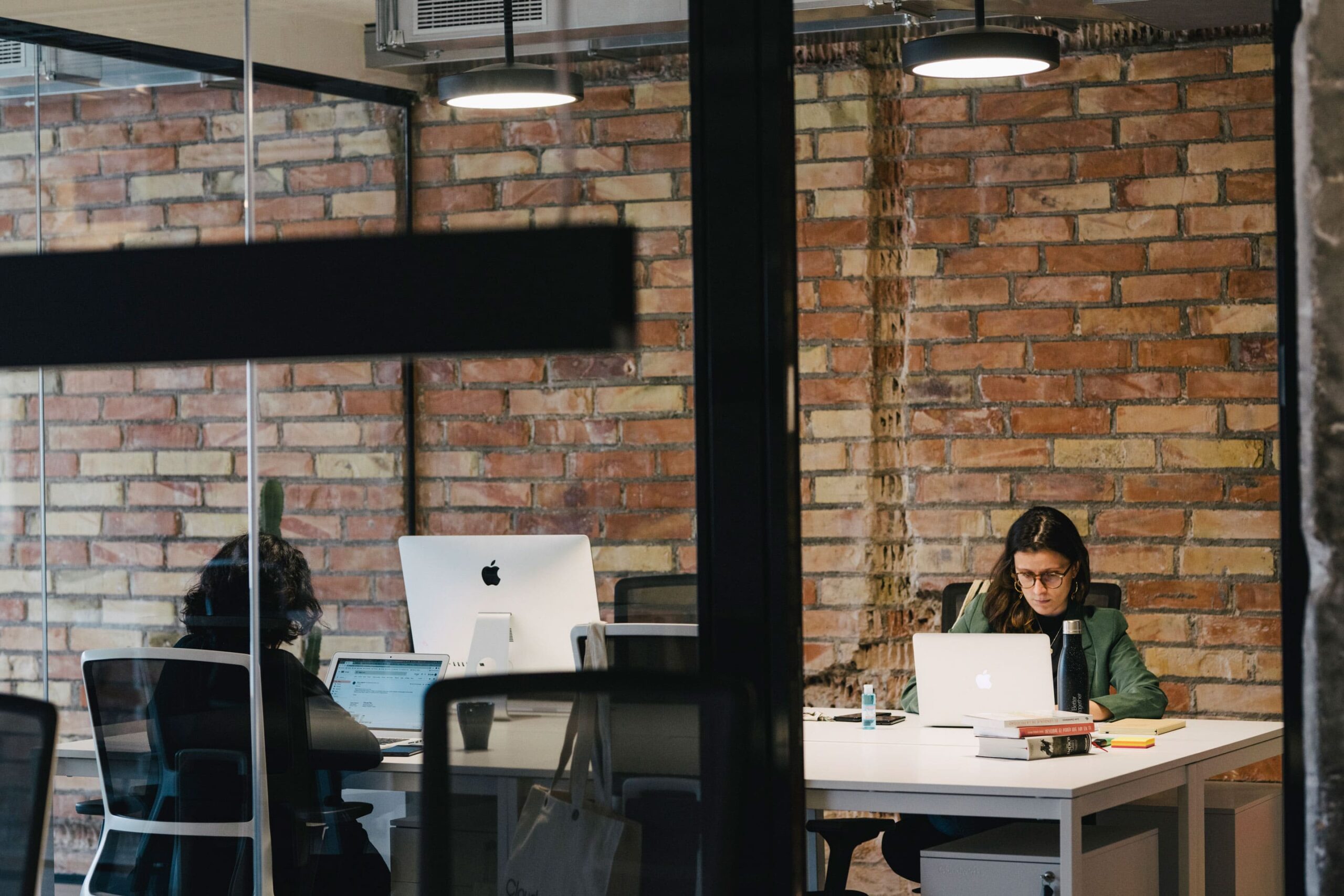 Oficinas smart: la tecnología para oficinas que favorece la productividad